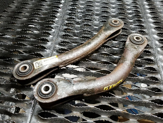 13 14 15 16 Ford Escape Rear Upper Control Arm Left & Right Pair OEM 83k