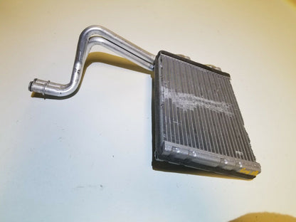 16 17 18 19 Nissan Rogue Heater Core OEM 36k Miles