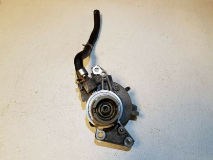 17 18 19 Subaru Impreza 2.0l Vacuum Pump 14792aa07a OEM 64k