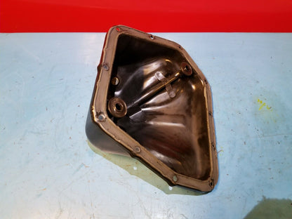 14 15 16 Subaru Forester 2.5l Engine Oil Pan OEM