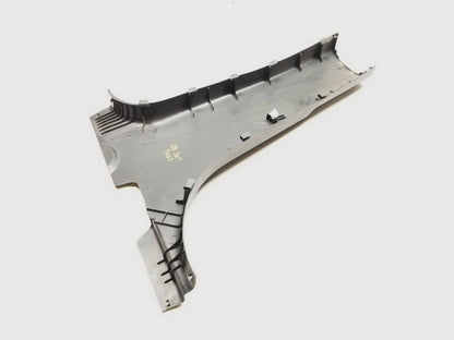 07 - 13 Suzuki Sx4 Hatchback B Pillar Lower Trim Cover Passenger Side Right OEM