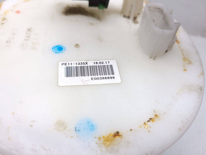 2014 - 2017 Mazda 6 Gas Fuel Pump 292100-0380 OEM