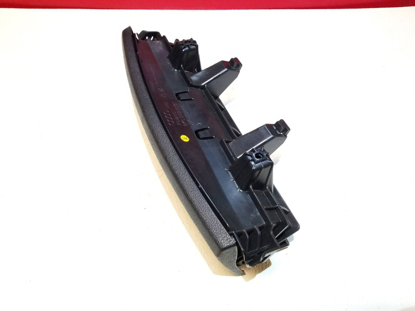 12 13 14 15 Audi A6 Front Seat Lower Storage Tray Drawer Box 8k0882601c OEM