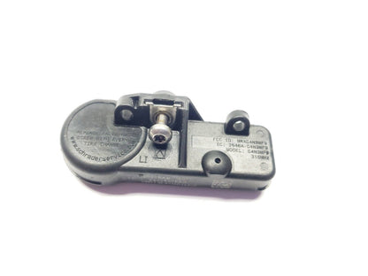 13 14 15 16 Jeep Compass Tpms Sensor Tire Pressure Monitor System 2pcs OEM