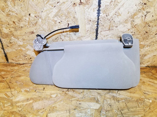 06 07 08 09 10 11 Cadillac DTS Sun Visor Right Passenger Side  OEM