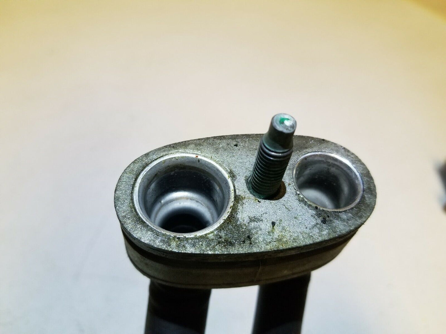 06 07 08 Audi A4 AC Evaporator 8e1820103a OEM 85k