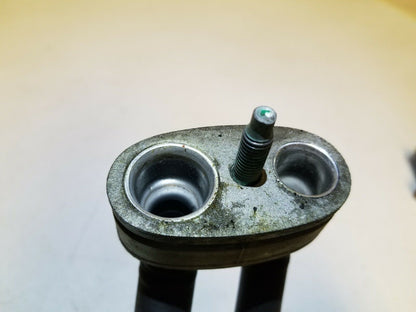 06 07 08 Audi A4 AC Evaporator 8e1820103a OEM 85k