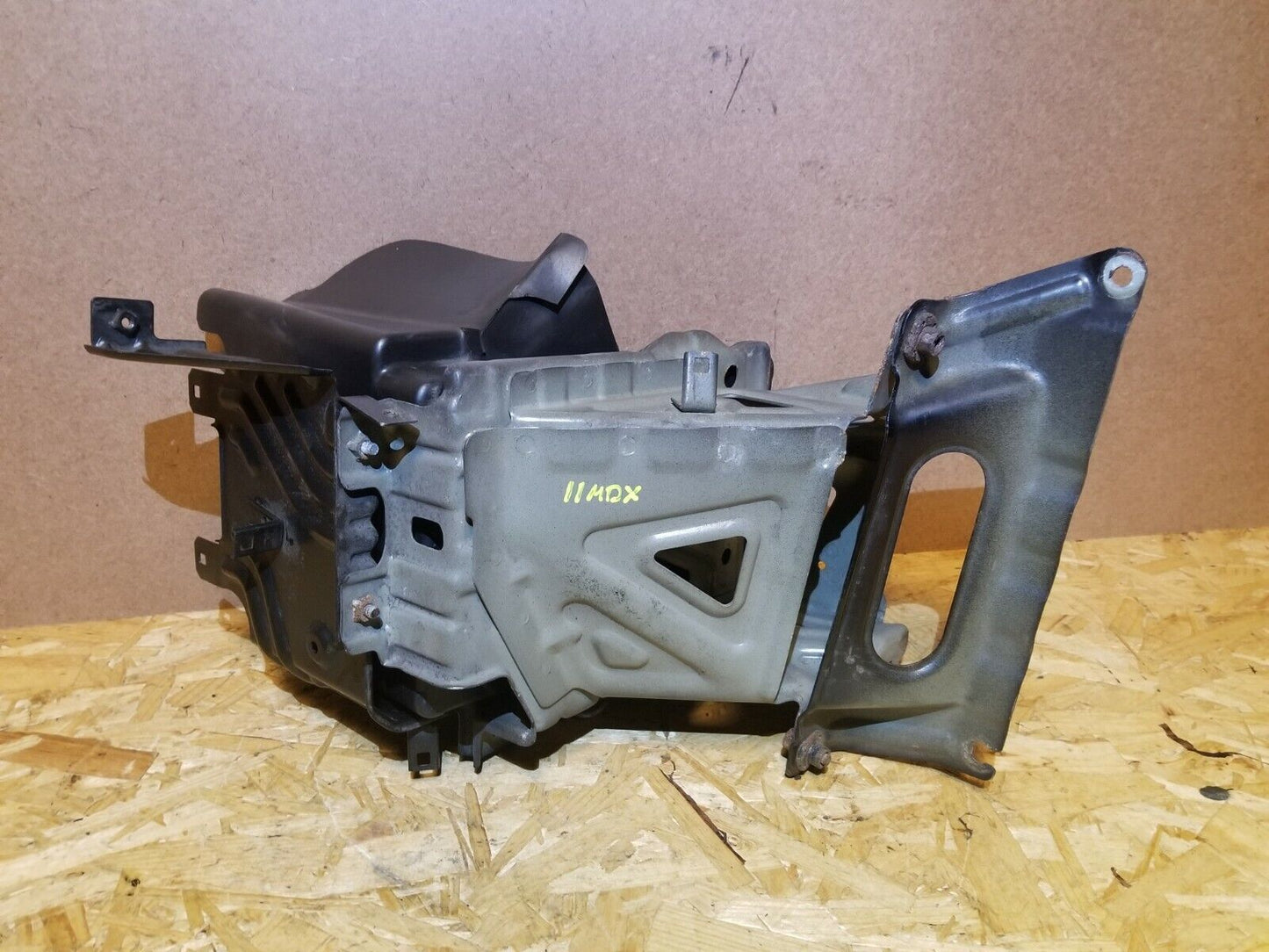 10 11 12 13 Acura MDX Battery Tray OEM