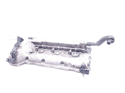 07 08 09 10 11 12 Hyundai Veracruz 3.8l Engine Valve Cover Right Pass Side OEM