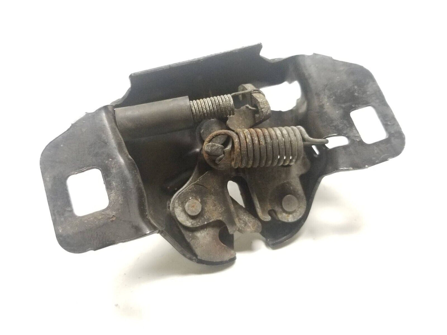12 - 16 Dodge Grand Caravan Hood Lock Latch OEM