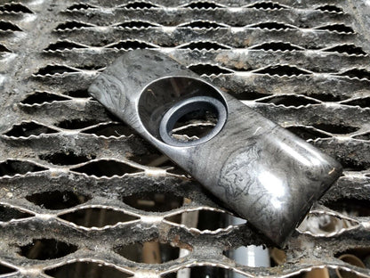 14 2014 Dodge Grand Caravan Ignition Switch Key Trim Panel Moulding Trim OEM