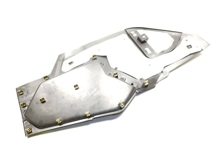 19 20 Chevrolet Blazer Right Pass Side Center Console Trim Panel OEM 11k Miles