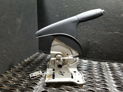 11 12 13 14 Nissan Juke Emergency Parking Brake Lever Handle OEM