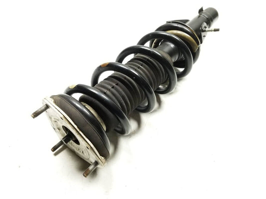 2014 2015 Infiniti Q60 Front Shock Strut Absorber & Spring Passenger  AWD OEM
