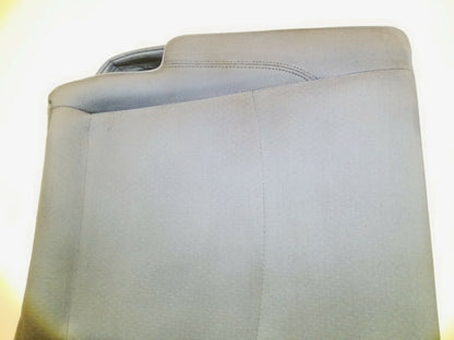 07 08 09 10 11 12 Hyundai Veracruz 2nd Row Right Pass Seat Lower Cushion OEM