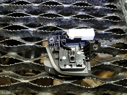 15 16 17 Acura TLX Steering Wheel Gear Down Shift Paddle Shifter OEM