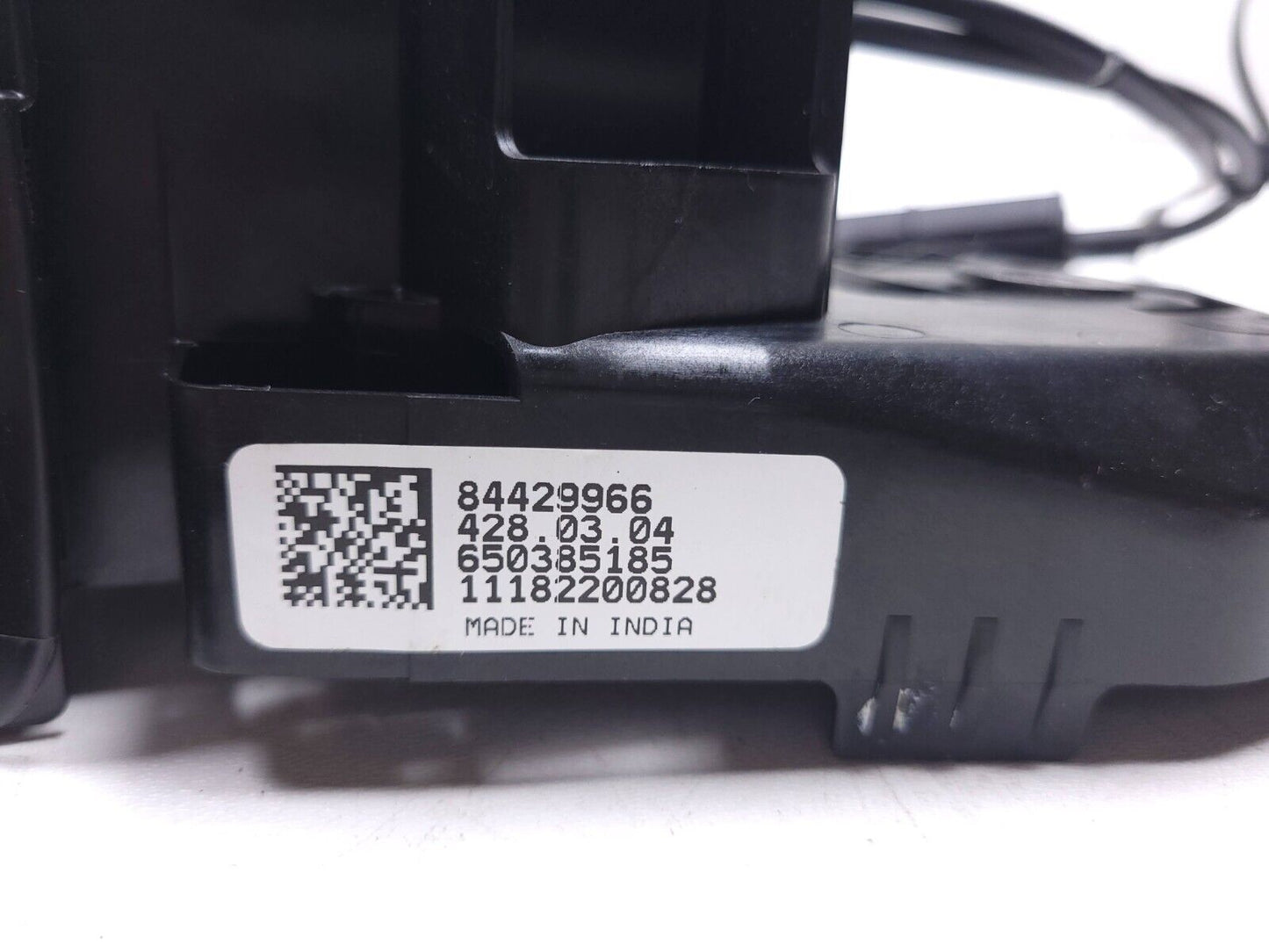 18 19 20 21 Chevrolet Equinox Rear Seat Fold Release Lock Actuator Pair OEM