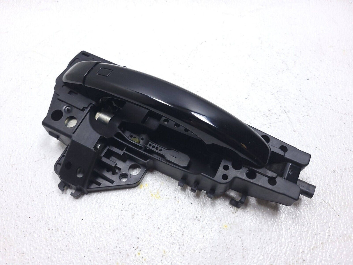 13 14 15 16 Audi A4 S4 Door Exterior Handle Front Right Passenger Side OEM