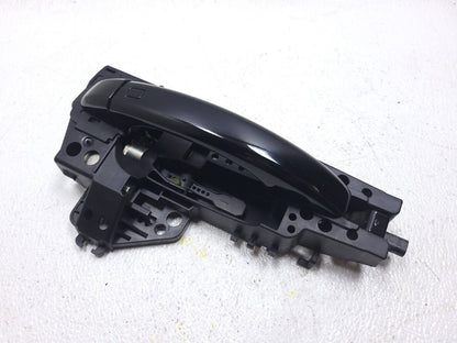 13 14 15 16 Audi A4 S4 Door Exterior Handle Front Right Passenger Side OEM
