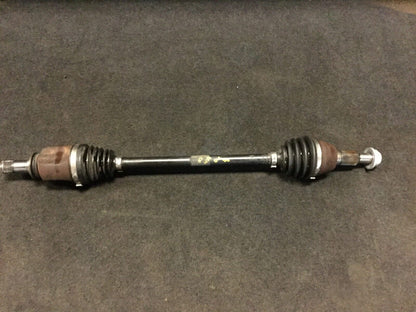 07 08 09 Suzuki Vitara Xl-7 3.6l Rear Left Driver Side Axle Shaft OEM D9