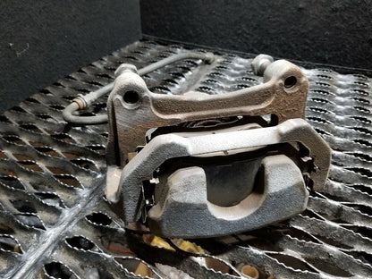 16 17 18 Nissan Maxima Brake Caliper Front Left Driver Side OEM 41k