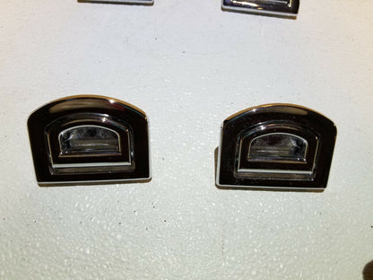 11 12 13 14 15  Audi Q7 Trunk Tie Down Hook 1k0864203 4pcs OEM 87k