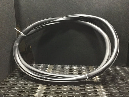 15 16 17 Jeep Renegade Right Rear Passenger Door Weatherstrip Seal OEM