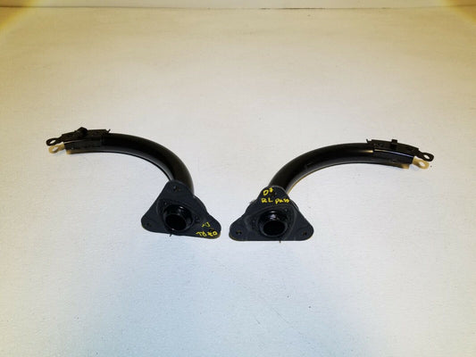 05 06 07 08 Acura Rl Trunk Lid Hinge Pair OEM