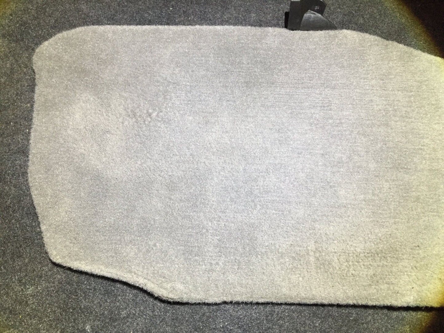 08 09 10 11 12 Acura RDX Center Console Floor Panel Left Driver Side OEM