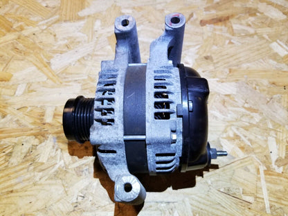 14 15 16 17 Buick Regal 2.0l Alternator OEM 59k
