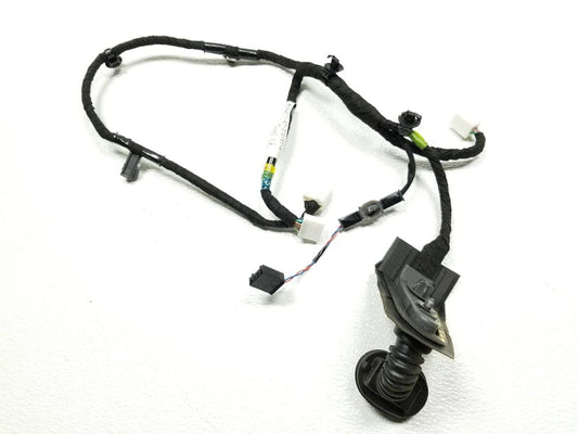 2014 - 2017 Mazda 6 Rear Door Wire Harness Passenger Side Right OEM