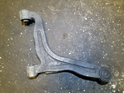 05 07 08 09 Cadillac SRX Rear Left Driver Side Upper Control Arm OEM