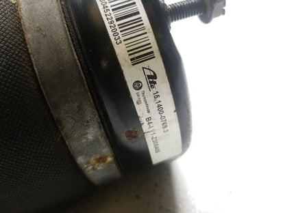 06 07 08 09 10 11 Mercedes Ml500 Front Shock Strut Absorber Air Left Driver OEM