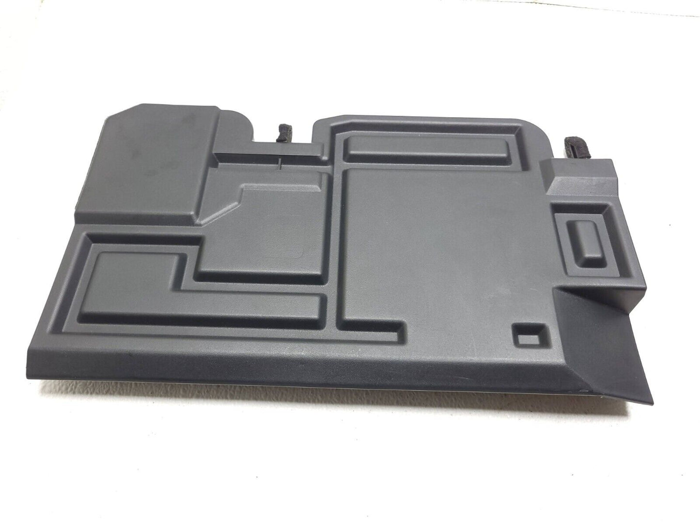 2014 2015 Infiniti Q60 Under Dash Trim Panel Driver Side Left 68920jk600 OEM