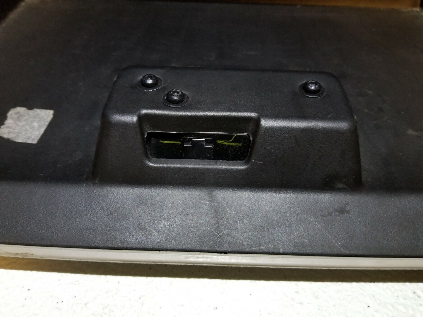 07 08 09 10 Chrysler Sebring Glove Box OEM