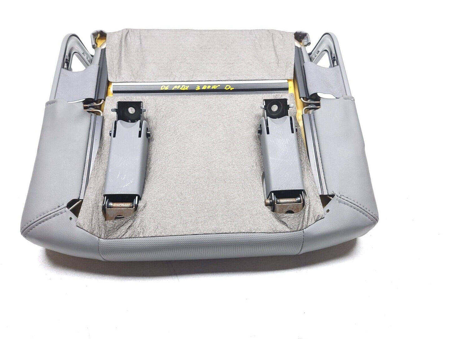 03 04 05 06 Acura Mdx 3rd Row Seat Lower Cushion Driver Side Left OEM