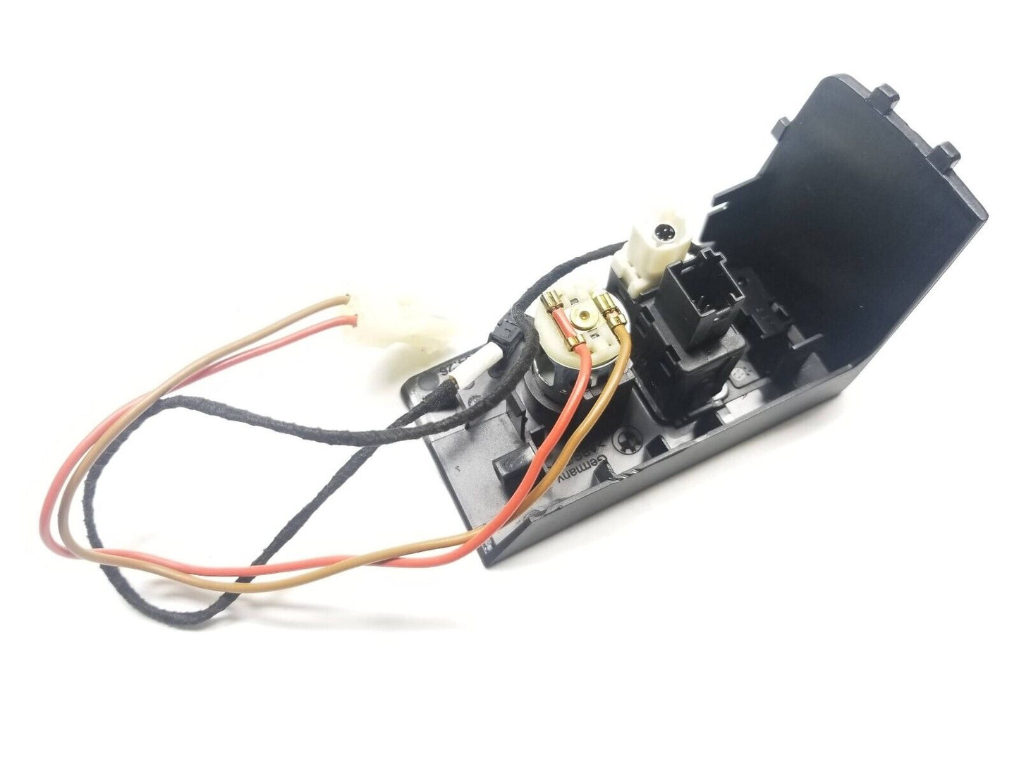 09 10 11 12 BMW 750li Usb Aux 12v Port Socket OEM