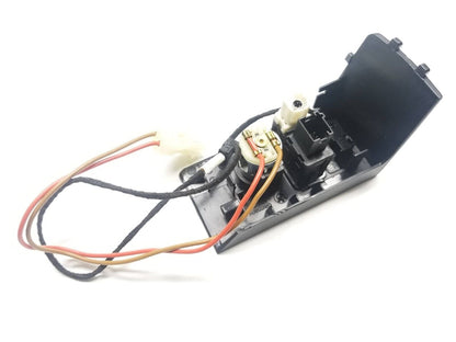 09 10 11 12 BMW 750li Usb Aux 12v Port Socket OEM