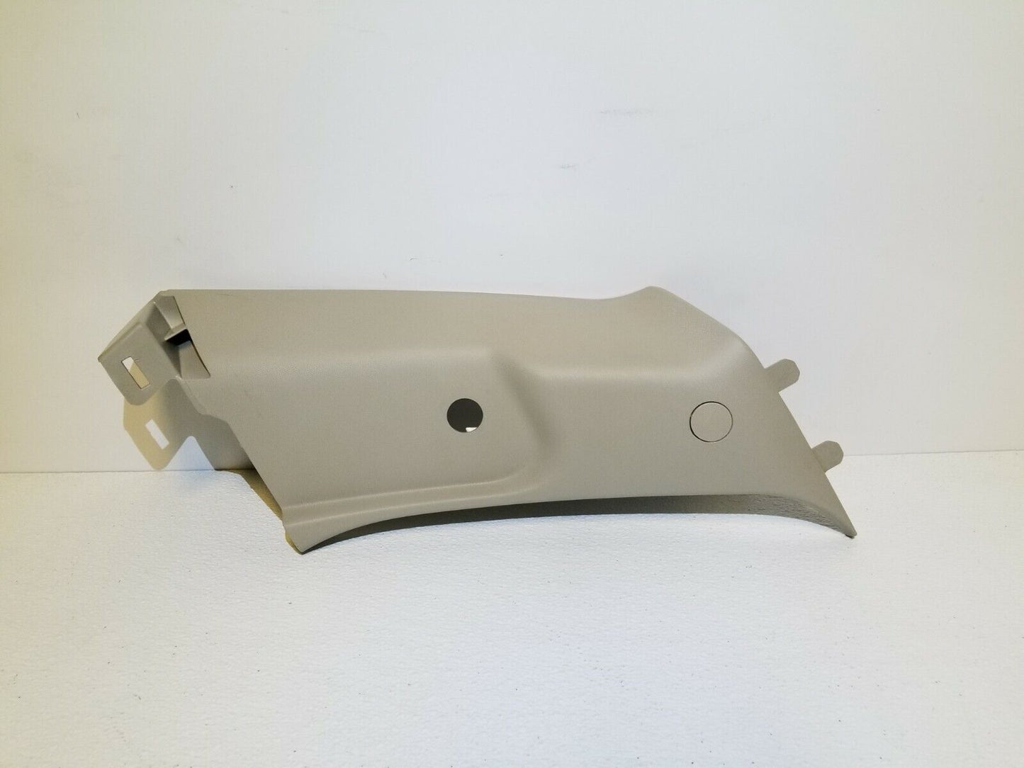 11 12 13 14 Ford Edge Rear C Pillar Trim Panel Driver Side OEM 43k Miles