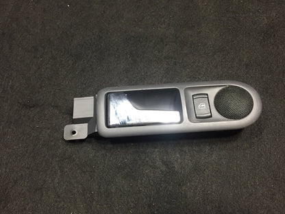 02 03 04 05 VW Passat Rear Driver Door Handle With Window Switch OEM D23