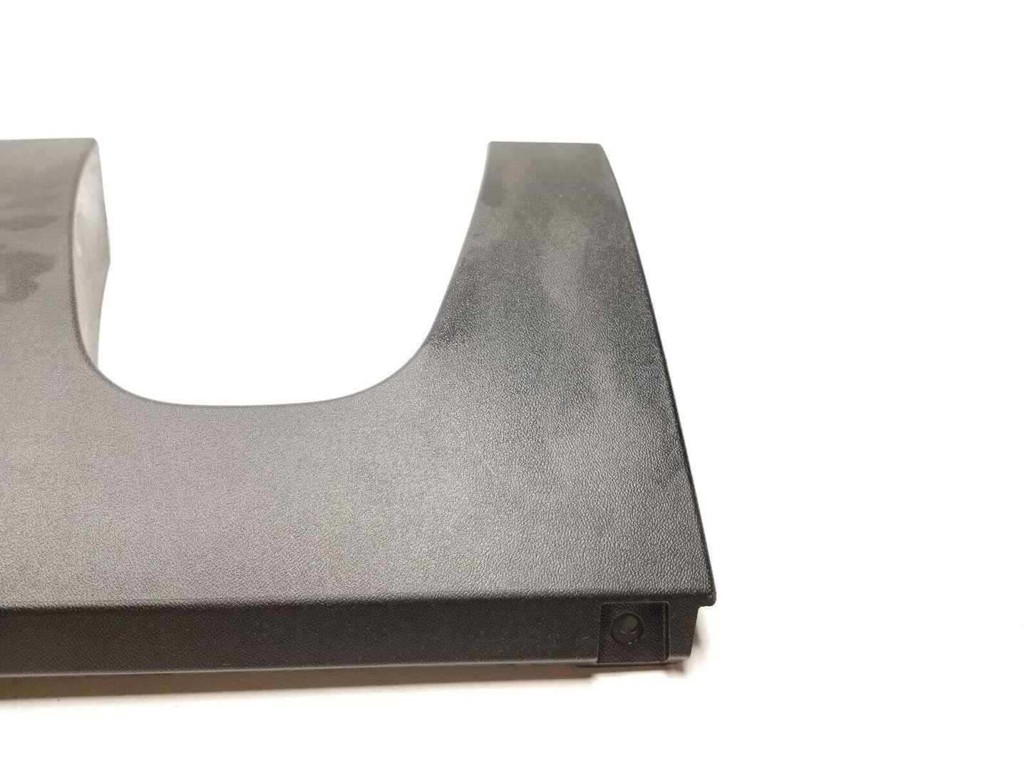 18 19 20 21 Chevrolet Equinox Dash Left Side Knee Bolster Lower Cover Panel OEM