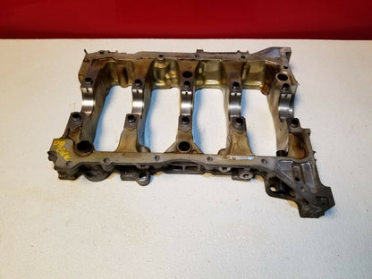 07 08 09 10 11 Honda Civic 1.8l Crankshaft Housing OEM