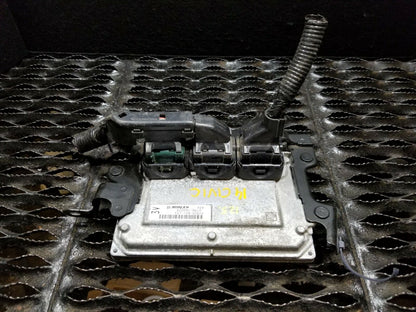 2014 14 2015 15 Honda Civic Engine Control Module 37820-r2j-l54 OEM