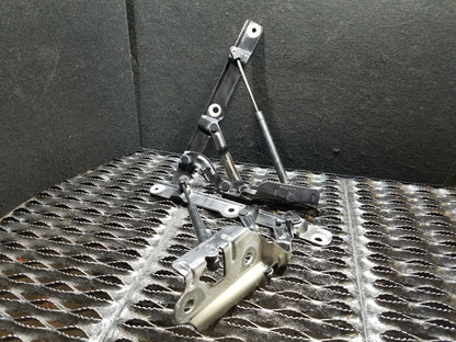 04 05 06 Chrysler Sebring Convertible Trunk Hinge Left & Right Pair OEM