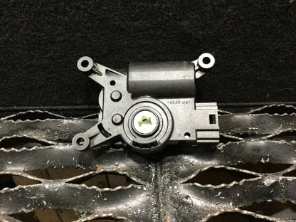 13 14 15 16 Dodge Dart Heater AC  Flap Motor Actuator OEM 4.000 Miles