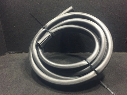 11 12 13 14 Dodge Avenger Rear Driver Door Weatherstrip Seal OEM D37