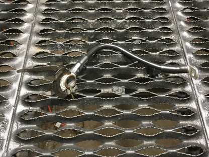 04 05 06 07 Audi A4 Cabriolet Battery Terminal Ground Cable 8e1971235f OEM