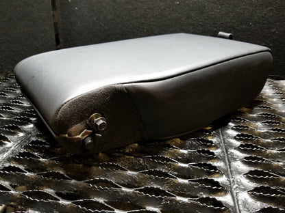 14 15 16 Kia Forte Rear Seat Armrest Arm Rest W/ Cup Holder OEM 27k