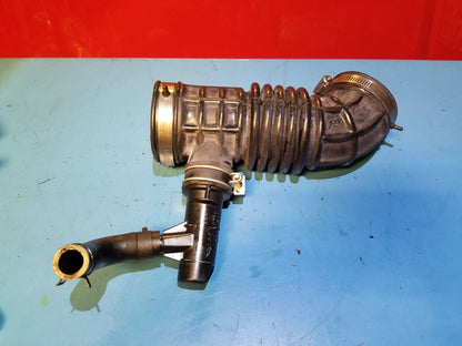 16 17 18 19 Nissan Sentra 1.8l Air Intake Duct Hose Pipe OEM 49k Miles