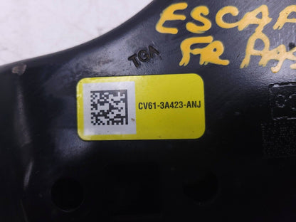 17 18 19 Ford Escape Front Lower Control Arm Passenger Side Right 1.5l OEM